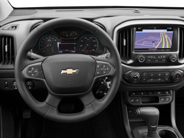 used 2016 Chevrolet Colorado car, priced at $19,657