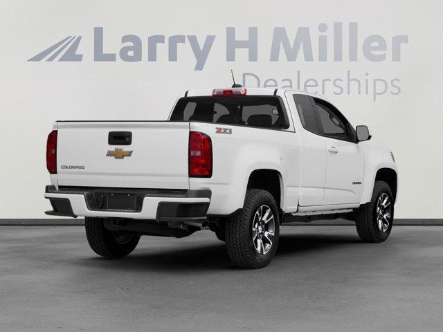 used 2016 Chevrolet Colorado car, priced at $19,657