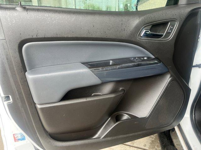 used 2016 Chevrolet Colorado car, priced at $16,683