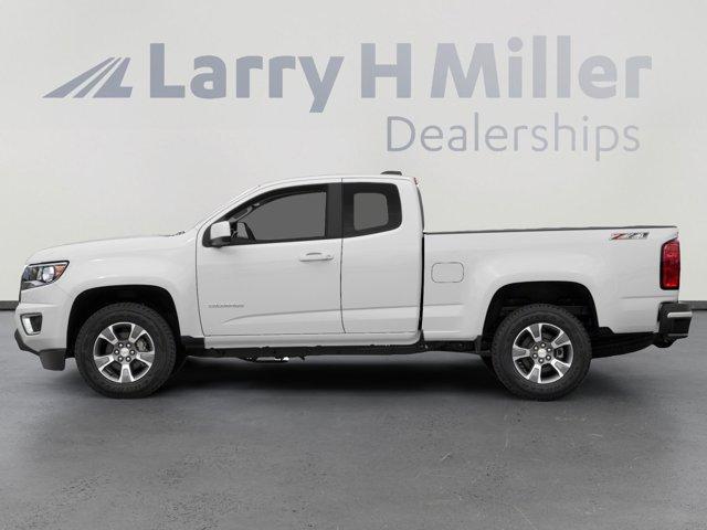 used 2016 Chevrolet Colorado car, priced at $19,657