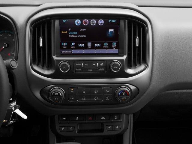 used 2016 Chevrolet Colorado car, priced at $19,657