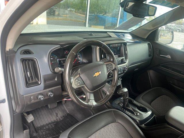 used 2016 Chevrolet Colorado car, priced at $16,683