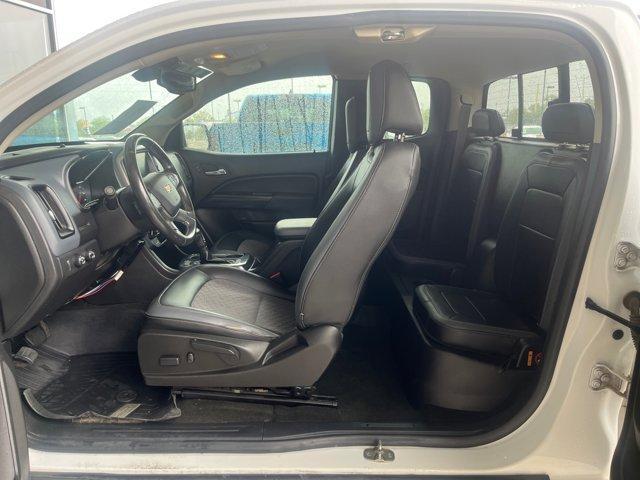 used 2016 Chevrolet Colorado car, priced at $16,683