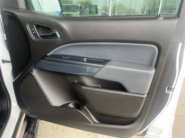 used 2016 Chevrolet Colorado car, priced at $16,683
