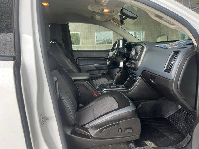 used 2016 Chevrolet Colorado car, priced at $16,683