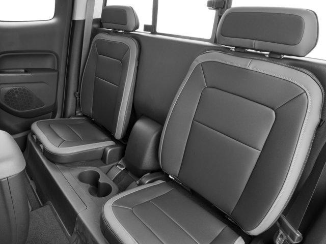 used 2016 Chevrolet Colorado car, priced at $19,657