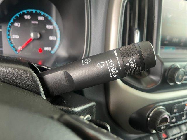 used 2016 Chevrolet Colorado car, priced at $16,683