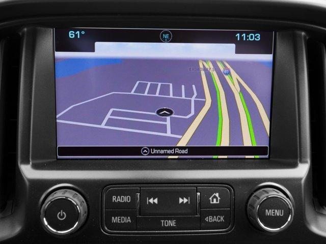 used 2016 Chevrolet Colorado car, priced at $19,657