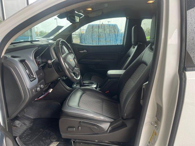 used 2016 Chevrolet Colorado car, priced at $16,683