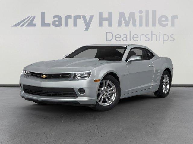 used 2014 Chevrolet Camaro car, priced at $13,798