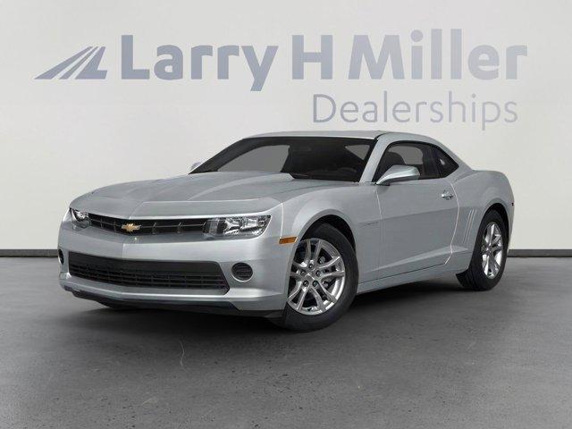 used 2014 Chevrolet Camaro car, priced at $12,999