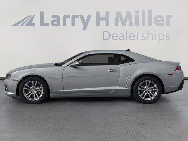 used 2014 Chevrolet Camaro car, priced at $12,999