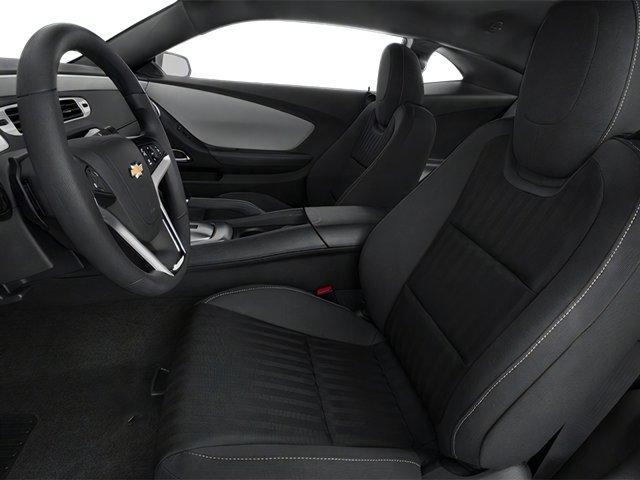 used 2014 Chevrolet Camaro car, priced at $13,798