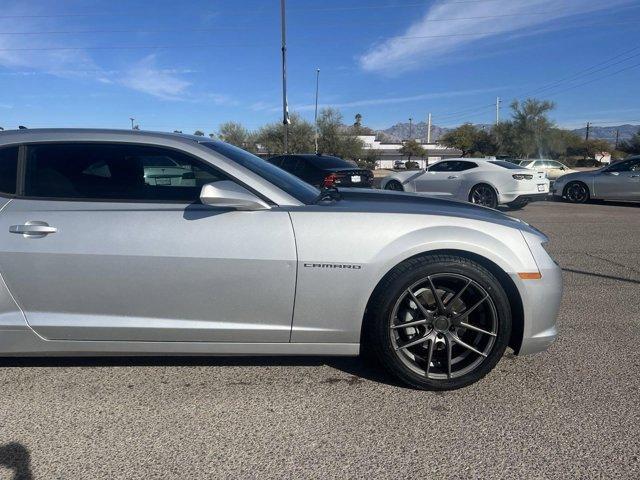 used 2014 Chevrolet Camaro car, priced at $12,999