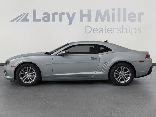 used 2014 Chevrolet Camaro car, priced at $13,798