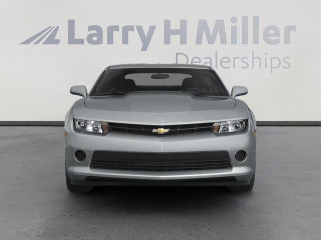 used 2014 Chevrolet Camaro car, priced at $13,798