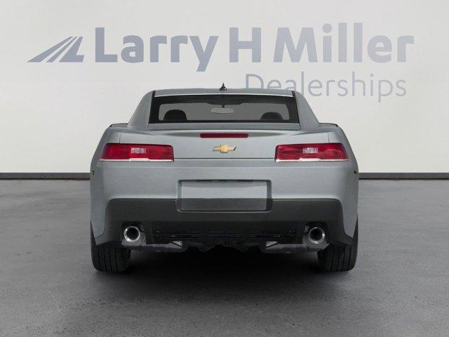 used 2014 Chevrolet Camaro car, priced at $12,999