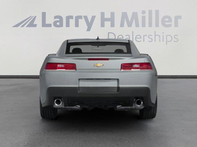 used 2014 Chevrolet Camaro car, priced at $13,798