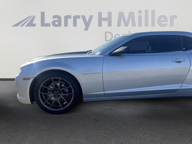 used 2014 Chevrolet Camaro car, priced at $12,999