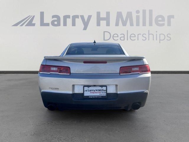 used 2014 Chevrolet Camaro car, priced at $12,999