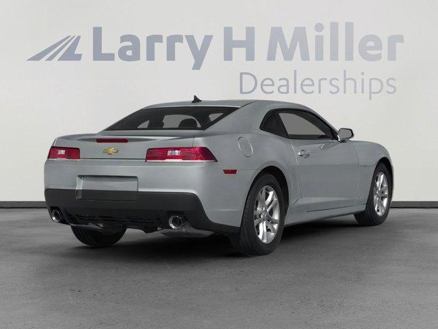 used 2014 Chevrolet Camaro car, priced at $13,798