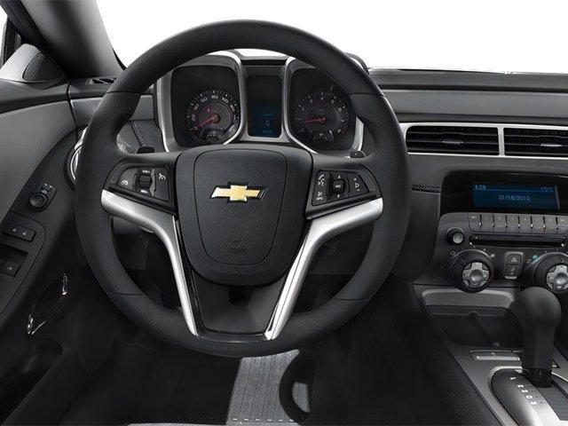 used 2014 Chevrolet Camaro car, priced at $13,798