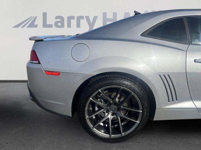 used 2014 Chevrolet Camaro car, priced at $12,999