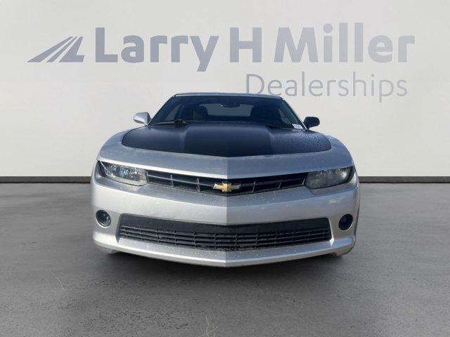 used 2014 Chevrolet Camaro car, priced at $12,999