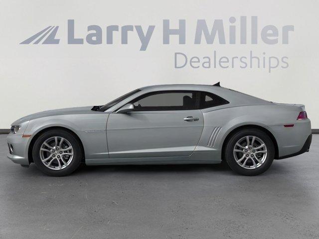 used 2014 Chevrolet Camaro car, priced at $13,798