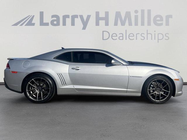 used 2014 Chevrolet Camaro car, priced at $12,999