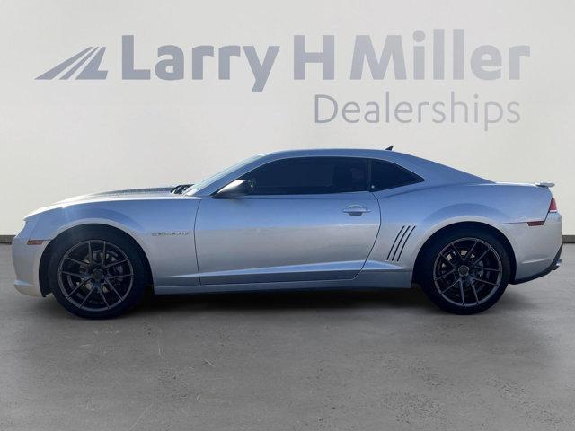 used 2014 Chevrolet Camaro car, priced at $12,999