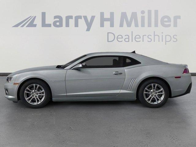 used 2014 Chevrolet Camaro car, priced at $12,999