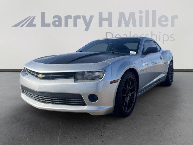 used 2014 Chevrolet Camaro car, priced at $12,999