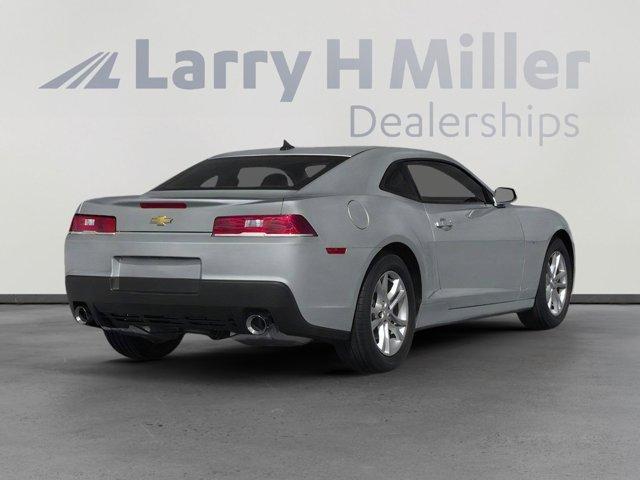 used 2014 Chevrolet Camaro car, priced at $12,999