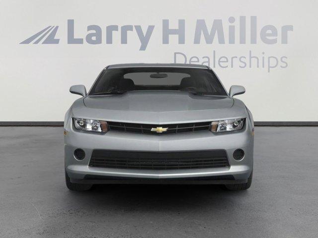 used 2014 Chevrolet Camaro car, priced at $12,999