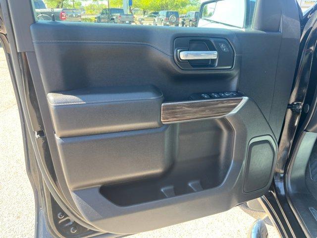 used 2019 Chevrolet Silverado 1500 car, priced at $31,819