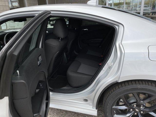 new 2023 Dodge Charger car, priced at $37,364