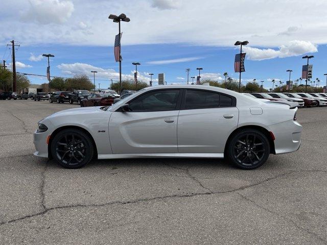 new 2023 Dodge Charger car, priced at $37,364