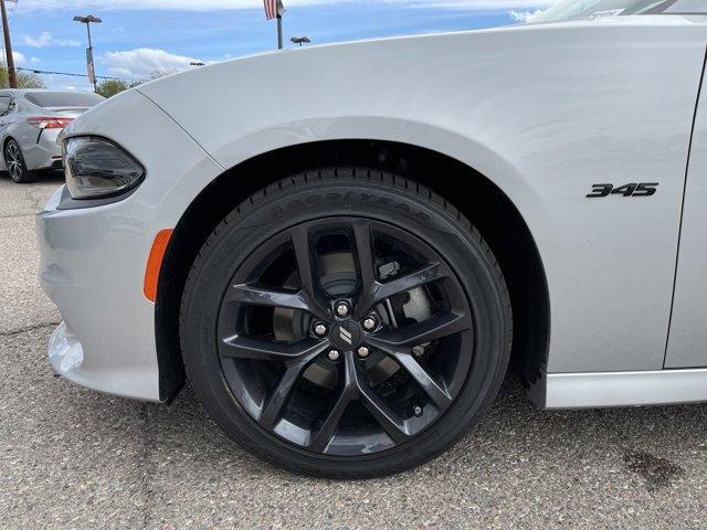 new 2023 Dodge Charger car, priced at $37,364
