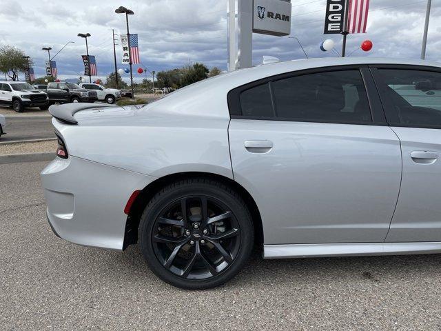 new 2023 Dodge Charger car, priced at $37,364