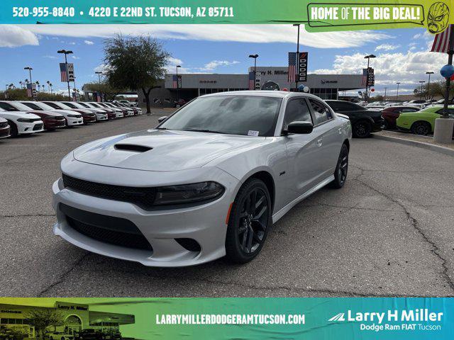 new 2023 Dodge Charger car, priced at $43,564