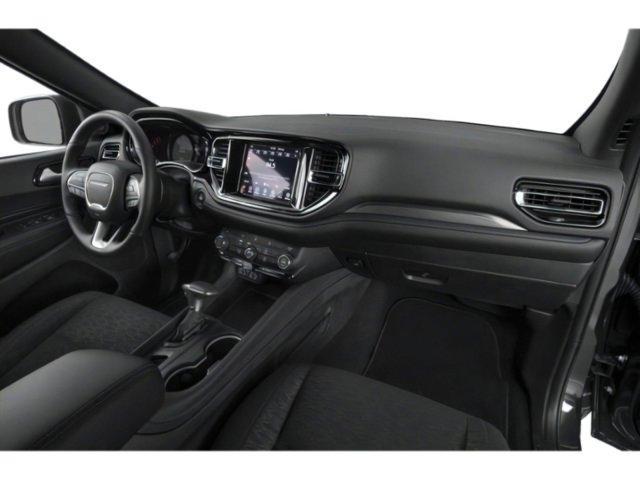 new 2025 Dodge Durango car, priced at $43,757