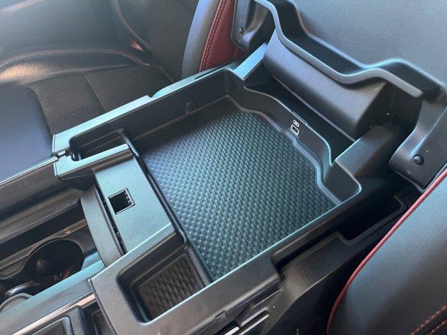 used 2021 Ram 1500 car, priced at $66,554