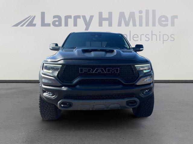 used 2021 Ram 1500 car, priced at $66,554