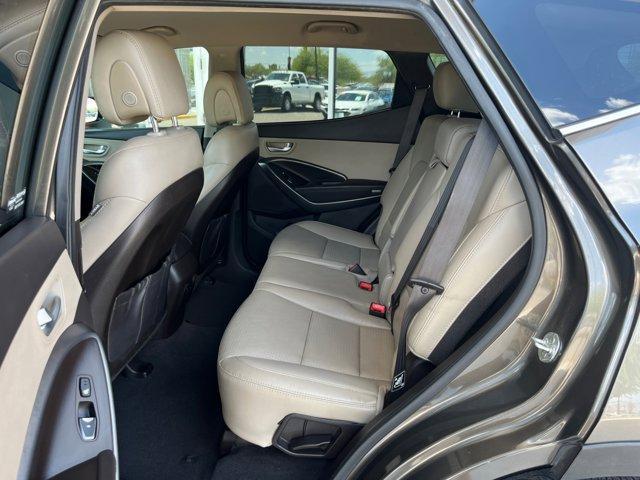 used 2013 Hyundai Santa Fe car, priced at $10,297