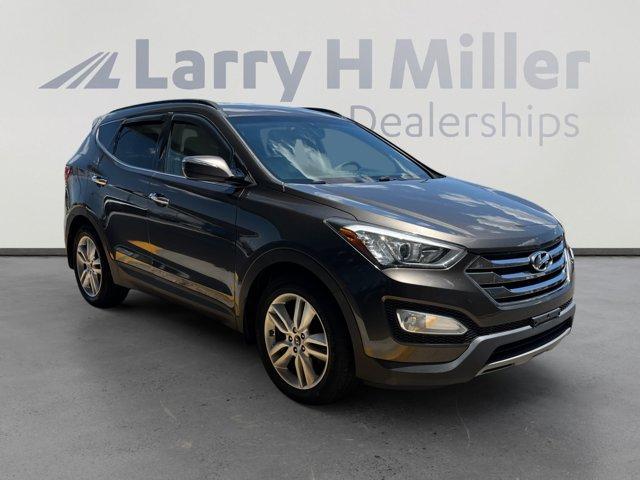 used 2013 Hyundai Santa Fe car, priced at $10,297