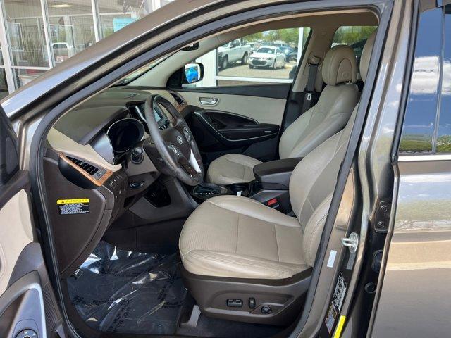used 2013 Hyundai Santa Fe car, priced at $10,297
