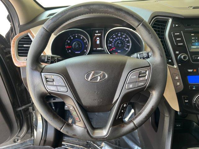 used 2013 Hyundai Santa Fe car, priced at $10,297
