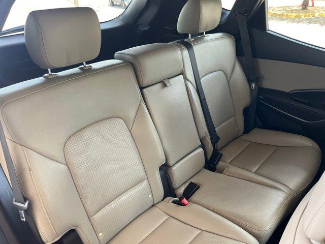 used 2013 Hyundai Santa Fe car, priced at $10,297