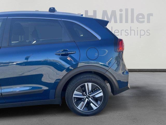 used 2021 Kia Niro car, priced at $23,418